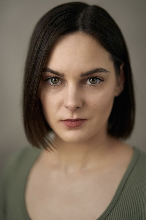 Angharad L. Ford as Fear