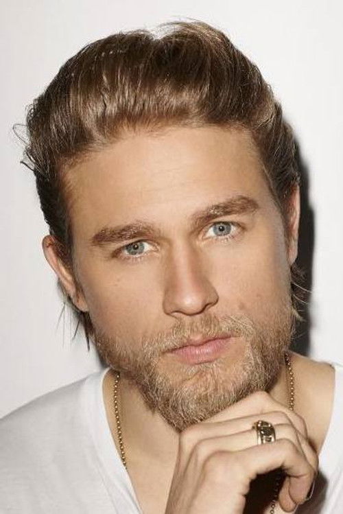 Yurii Vykhovanets as Vasylko