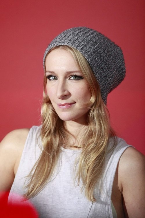 Sandra Nasic as Self