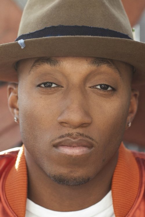 Lecrae as Self