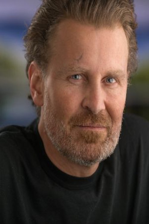 Todd A. Robinson as Tony the Drug Dealer