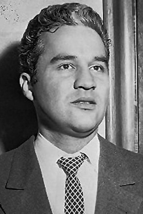 Charles Chaplin, Jr. as 