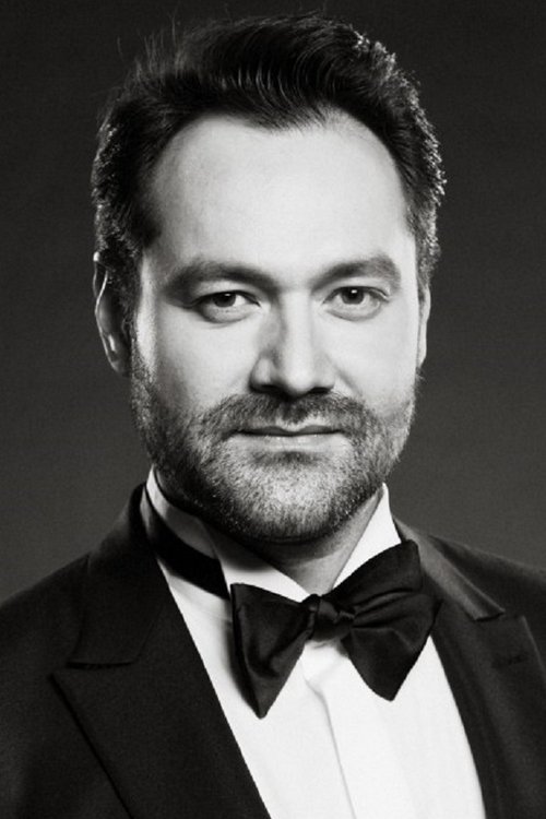 Ildar Abdrazakov as Self