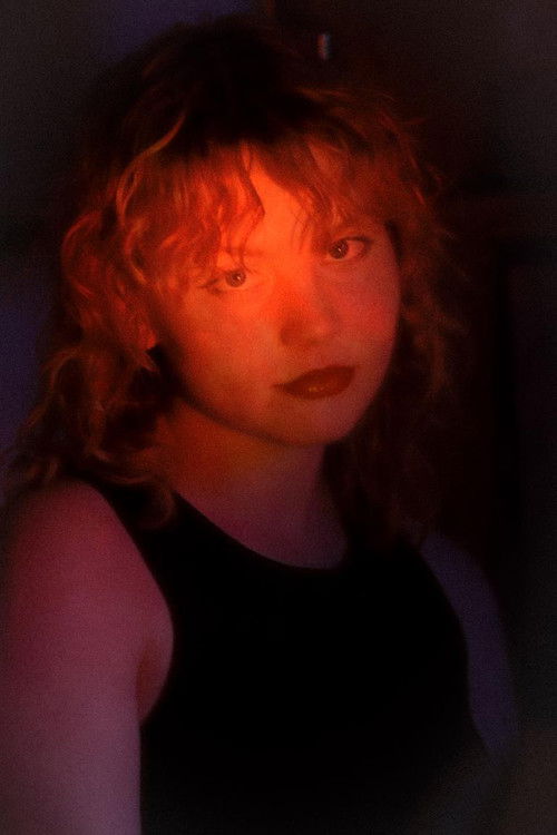 Charlotte Button as Icky Ad Girl