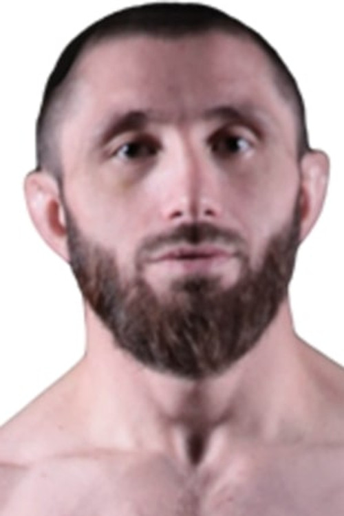 Yunus Evloev as Self