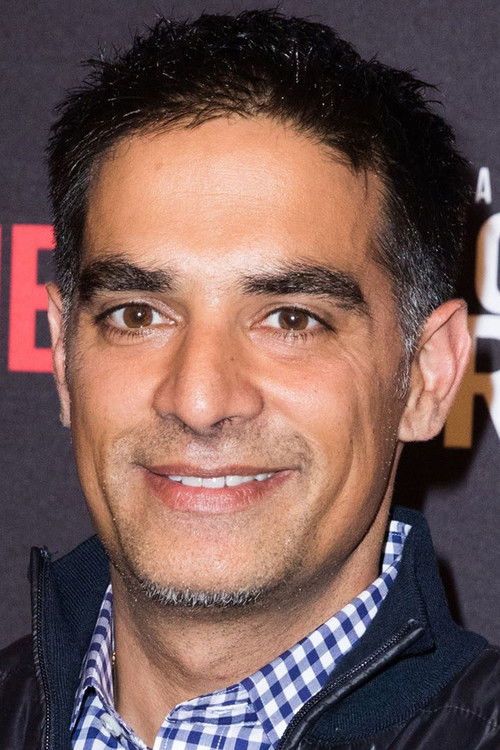 Gotham Chopra as Self