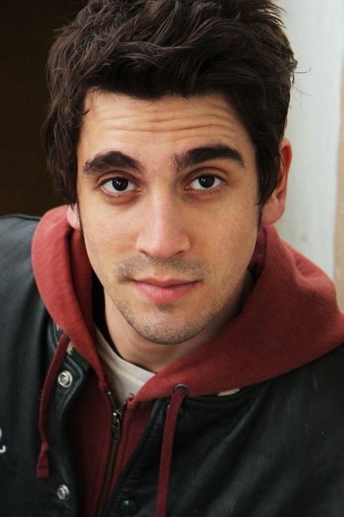 Jonah Ehrenreich as Jacko