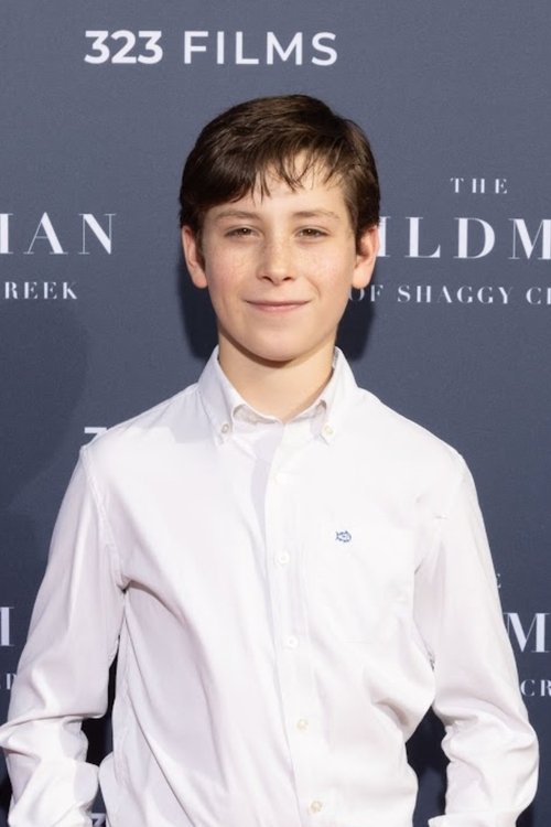 Pierson Mashburn as Cole