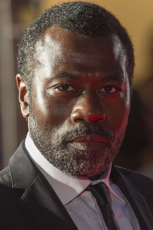 Terence Anderson as Maersk Alabama Crew