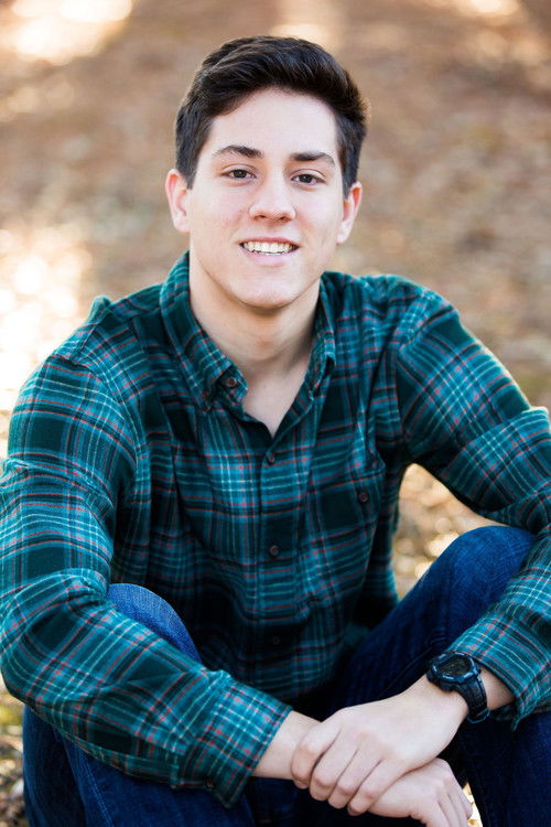 Andrew Culver as Director