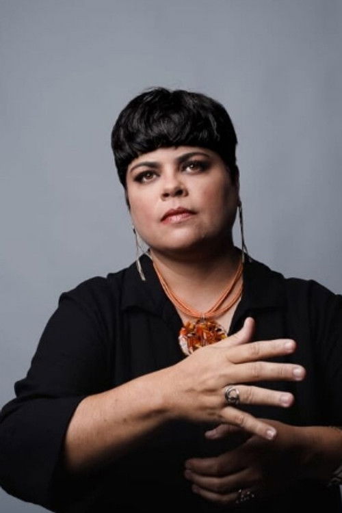 Isabela Moraes as Herself