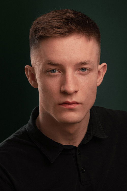 Tristan Goyette-Plante as Jean-Marie