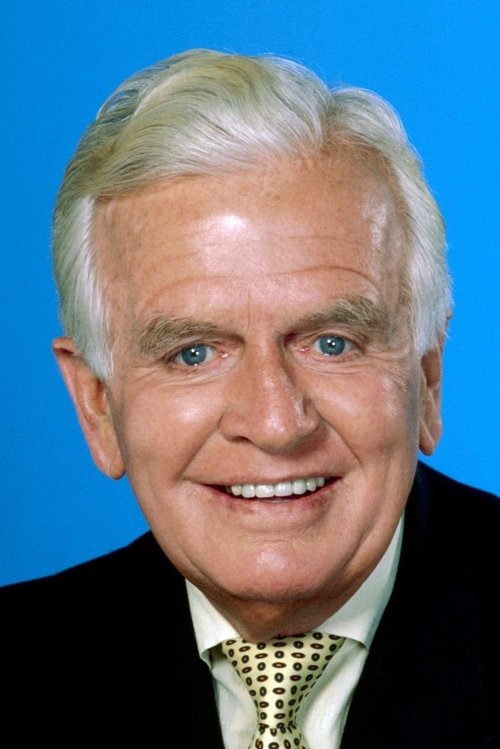 Hayden Rorke as Malcolm Broderick