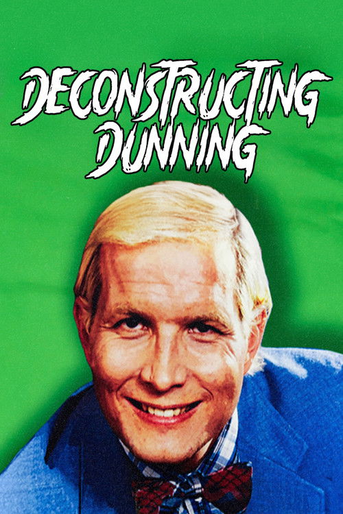 Deconstructing Dunning