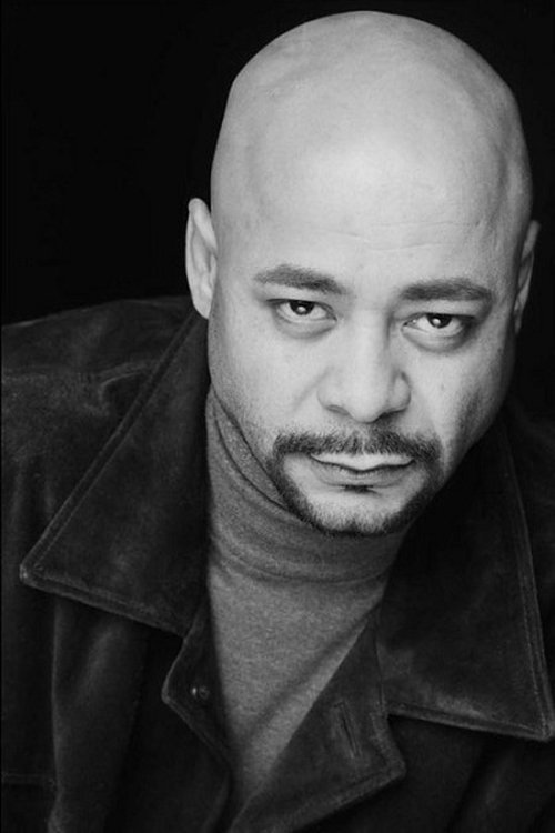 Darren Marsman as Maintenance Worker