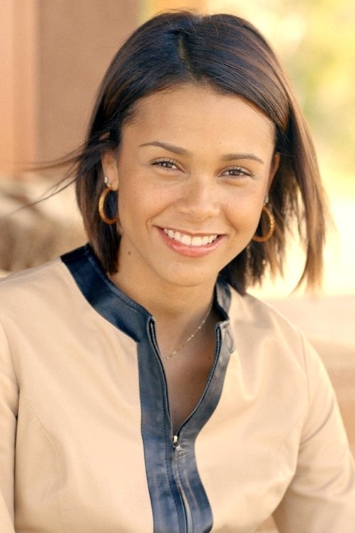 Kidada Jones as Brandy