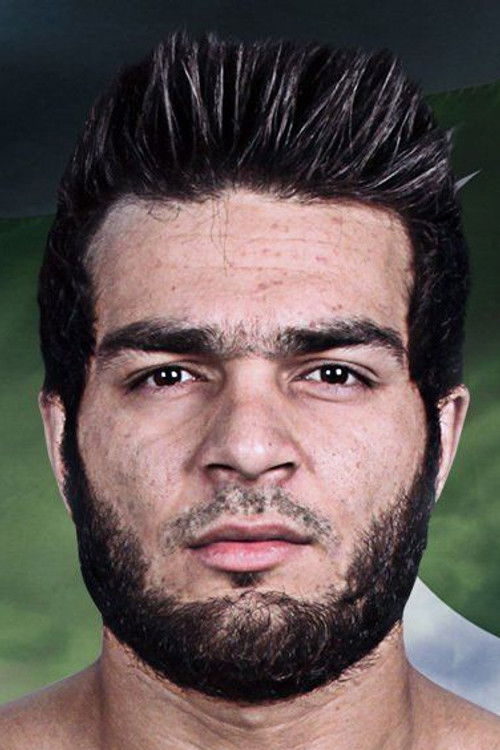 Ahmed Mujtaba as Self