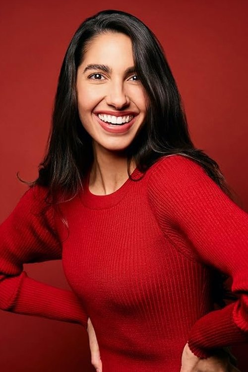 Alexandra Fragoso as Detective Powell