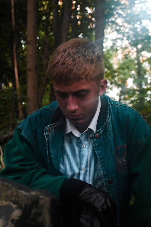 David Eddy as Johnny Gage