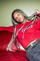 DoNormaal as Crystal