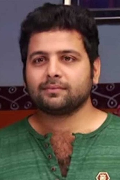 Sai Prashanth as Ravishankar