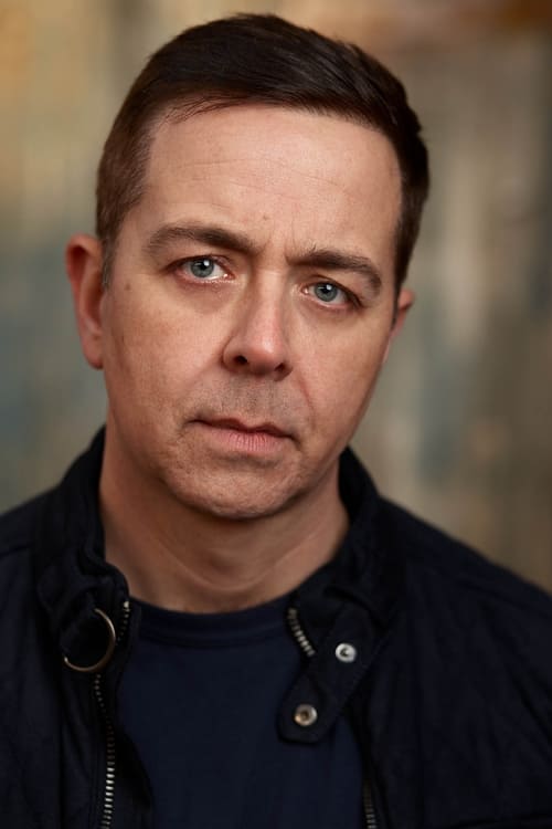 Iain Hoskins as Sabec