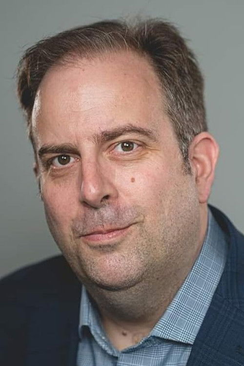 Geoffrey Kerman as Zavier