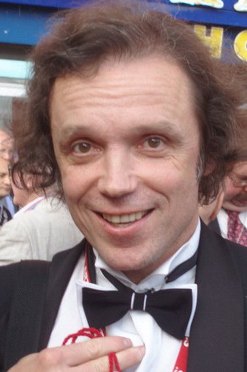 Petro Myronov profile photo