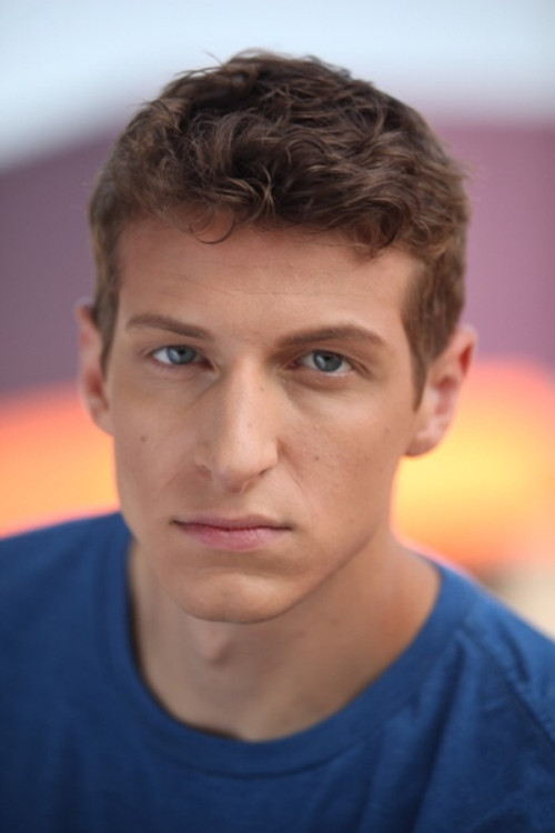 Zach Kaltenbach as Dr. Thomas Otto