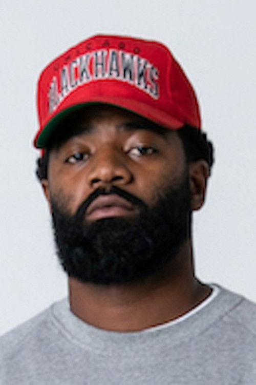 Errol Chatham as Self