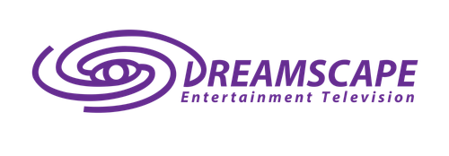 Dreamscape Entertainment Television logo