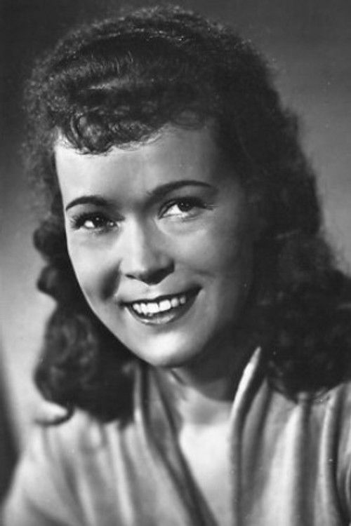 Ursula Kempert as Masträuber's Frau