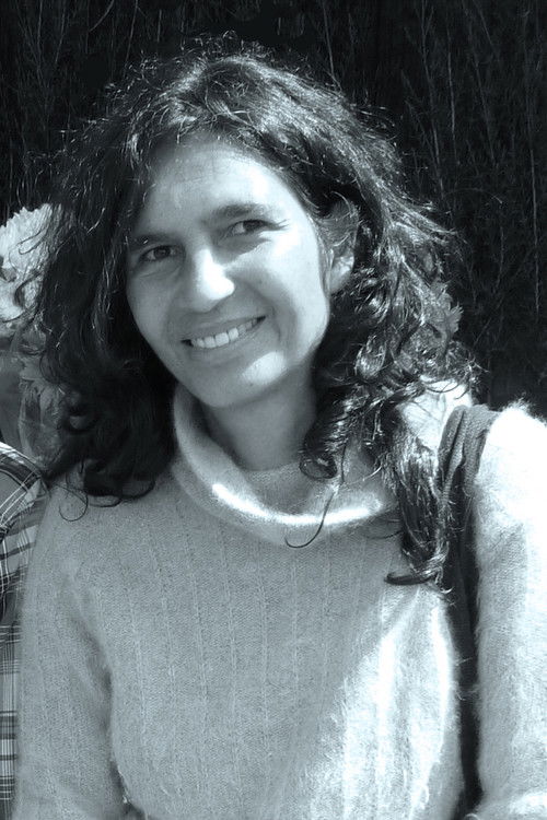 Suzan Al-Doghachi as Self