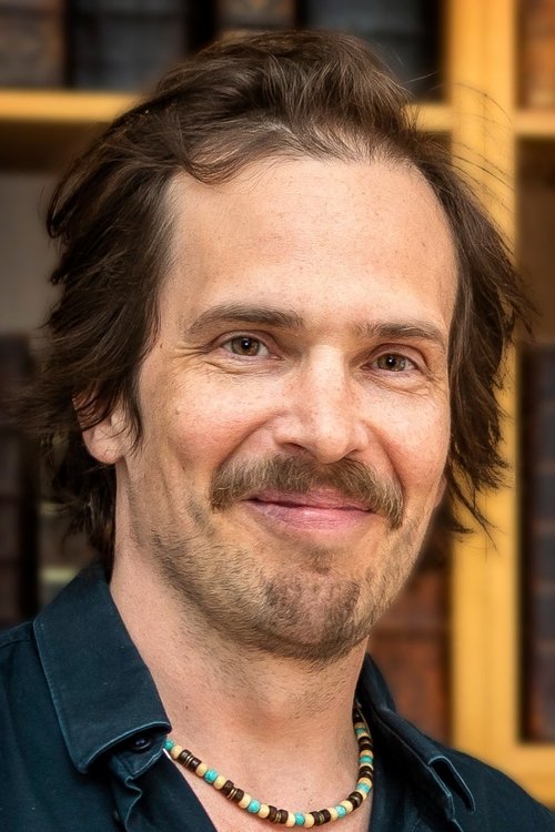 Kristian Leth as Christian