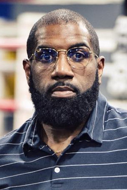 Steven Nelson as Self