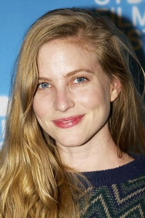 Elizabeth Blackmore as Natalie