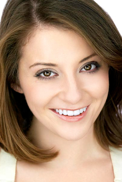 Anya Whelan-Smith as #2