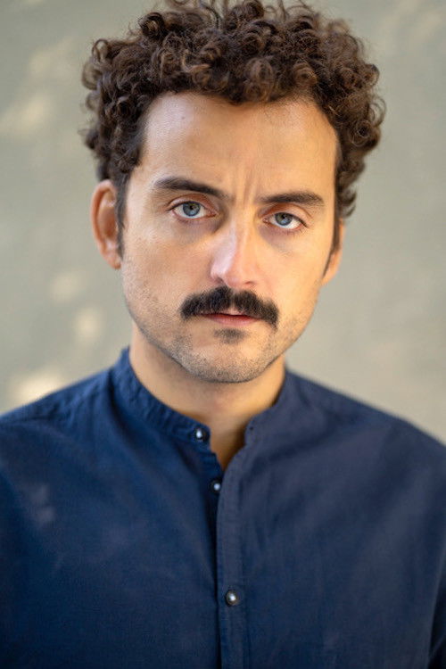 Fabrizio Mazzeo as 