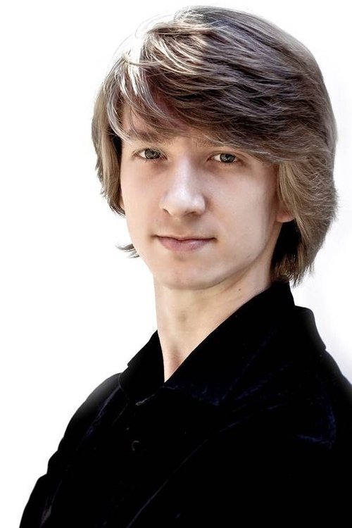 Vadim Muntagirov as Prince Florimund