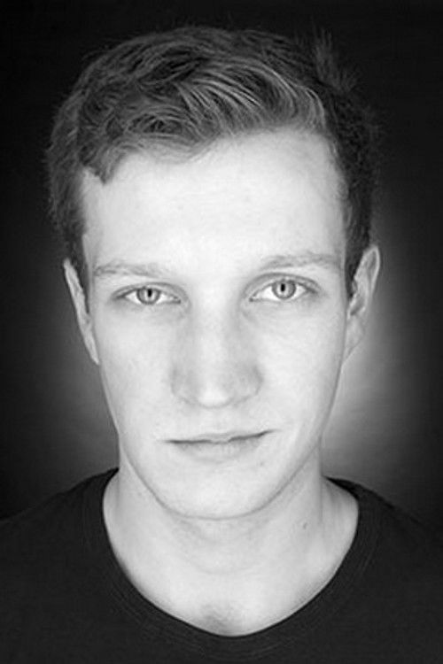 Jakub Kryształ as Junky's Friend