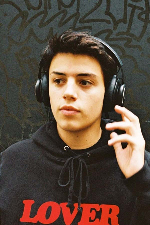 Kid Lohan as Himself