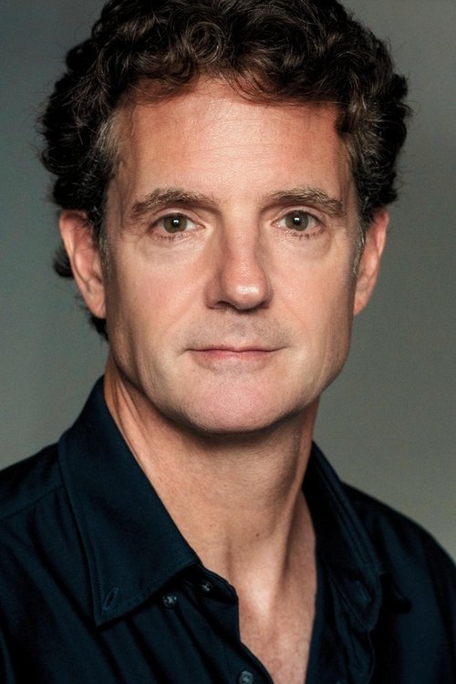 Michael Simon Hall as Burt