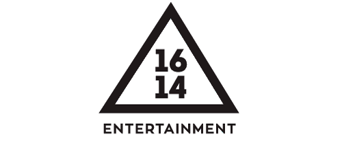 16:14 Entertainment logo