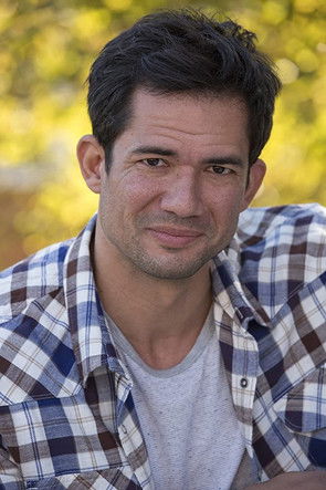 Albert Marrero Jr. as Apex 3