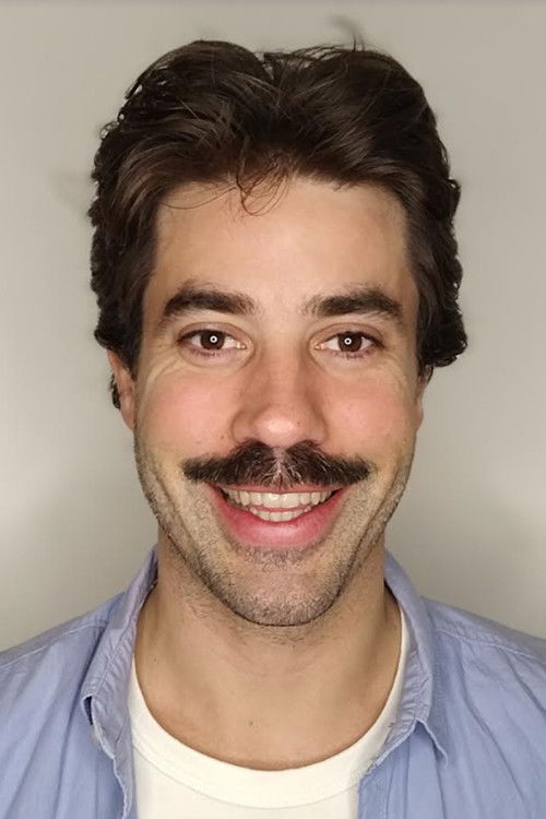 Ignacio Solari as Benjamín