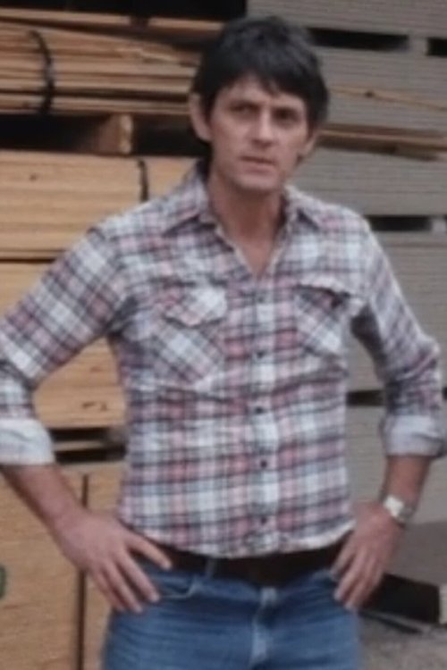 Beau Leland as Bubba