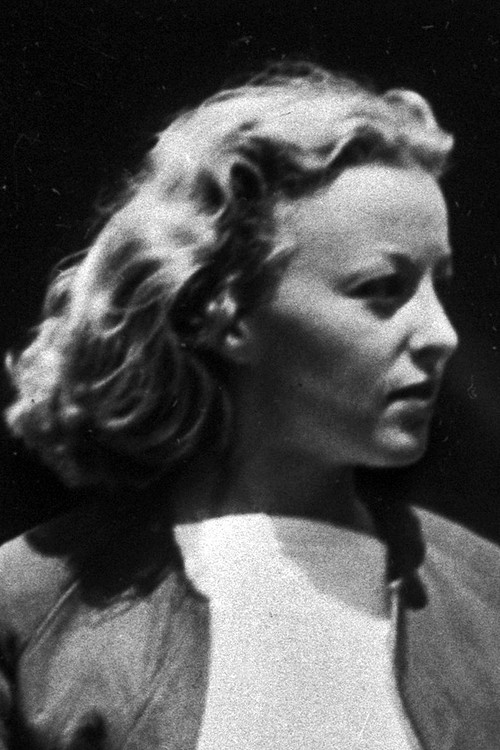 Bonnie Bonnell as Bonnie