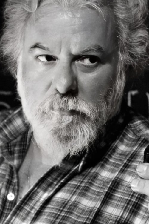 Omar Gioiosa as Baxter