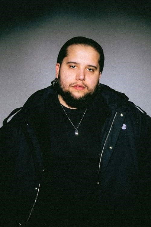 Jonas Benyoub as Self