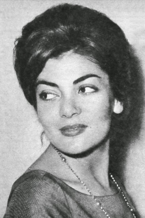Gülgün Kutlu as Mother (Anne)